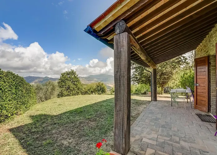 Belvilla By Oyo Typical Country House With Pool