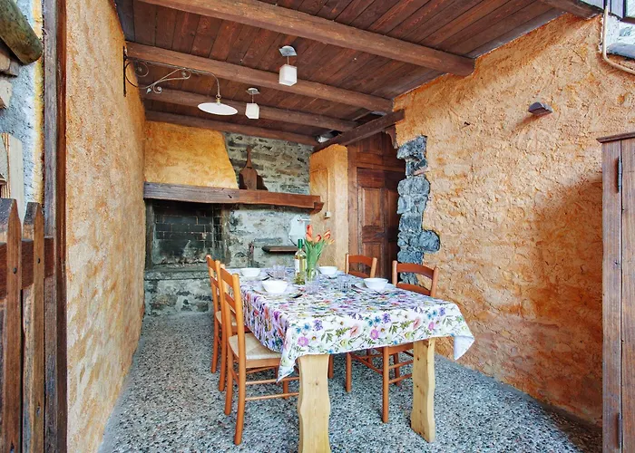 Cascina Taronico