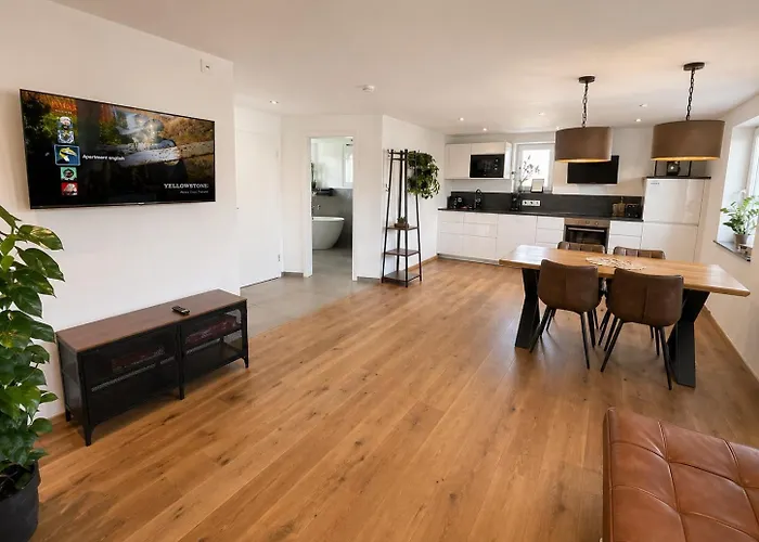 Apartment Ihm