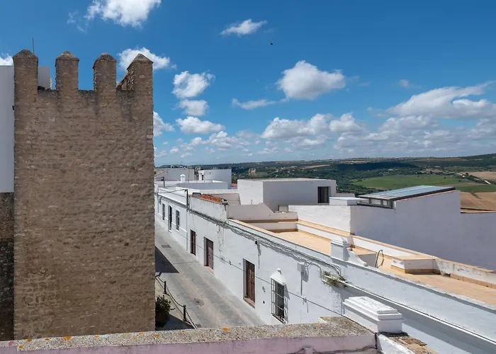 La Casa Del Agua