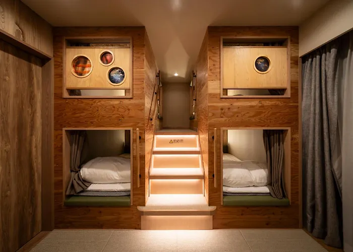 Dormy Inn Express Fujisan Gotemba