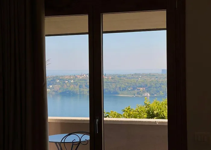 Villa Allegra Luxury Holiday House