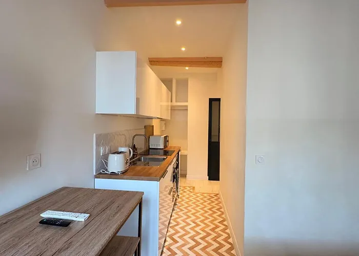 Lafrenchcasa Noailles