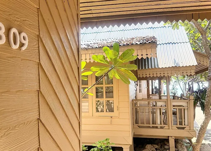 Amity Beach Resort