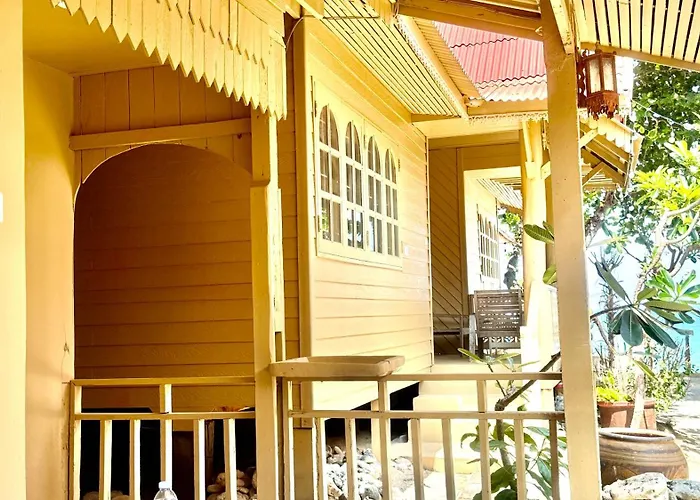 Amity Beach Resort
