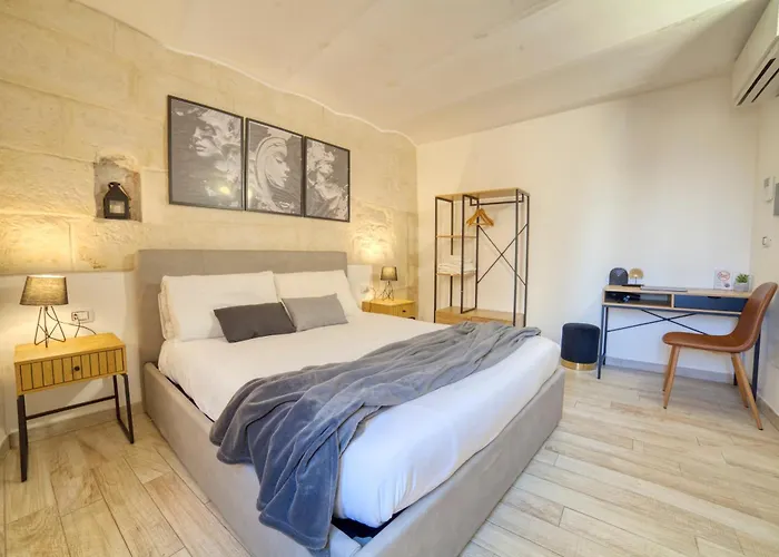 Sassari-Centro Elegante Appartamento Con Wifi E Netflix