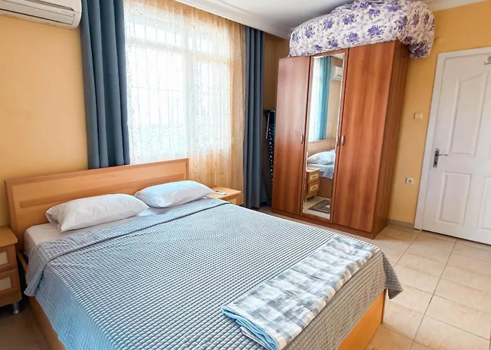 Villa Havuz: Organic Oasis with Pool and Sea Views