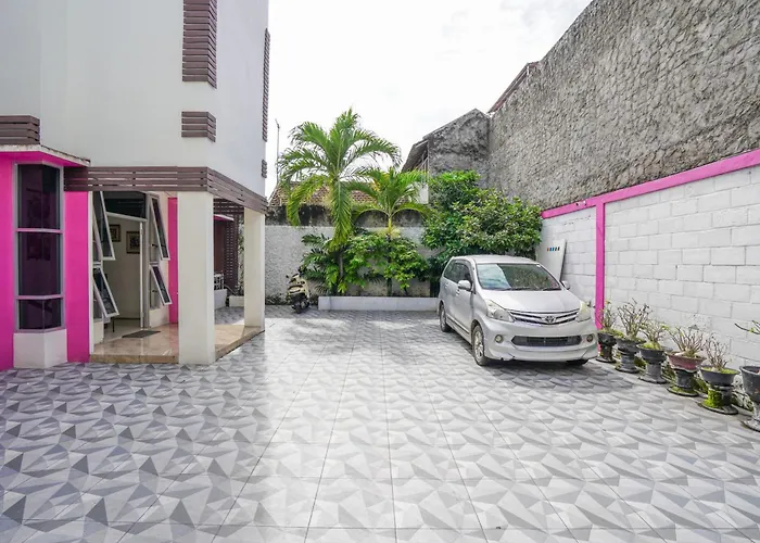 Reddoorz Plus @ Taman Madiun