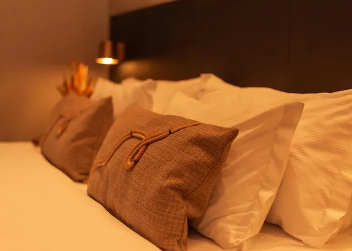 Jangal Das Araucarias Swan Design Hotel Canela