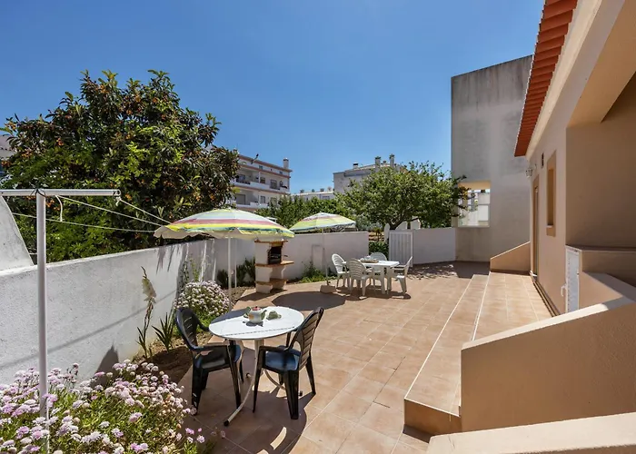Casa Bege T1