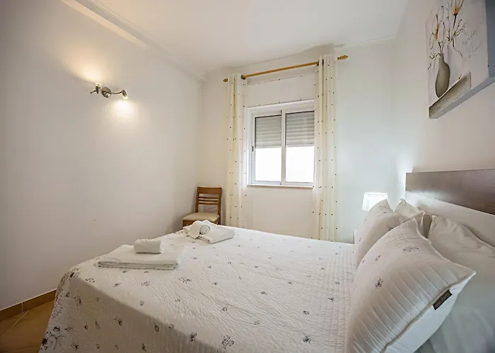 Casa Bege T2
