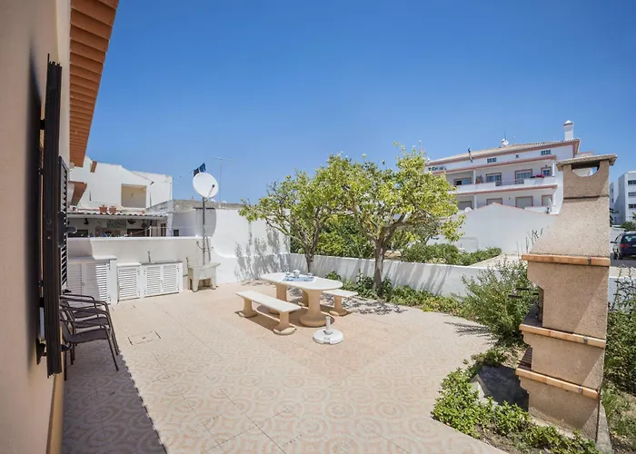 Casa Fernandes