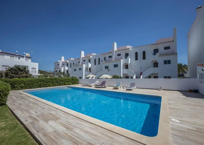 Casa Bege T2