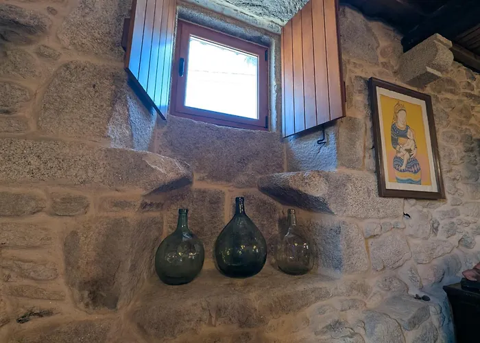 Casa Do Santo
