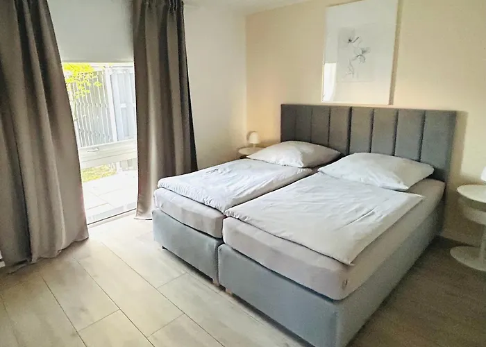 Apartments Wk