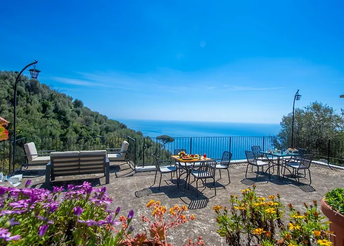 Yourhome - Relais Casa Degli Angeli