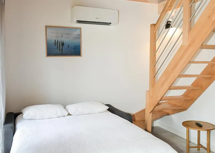 Les Cottages De Ripaille