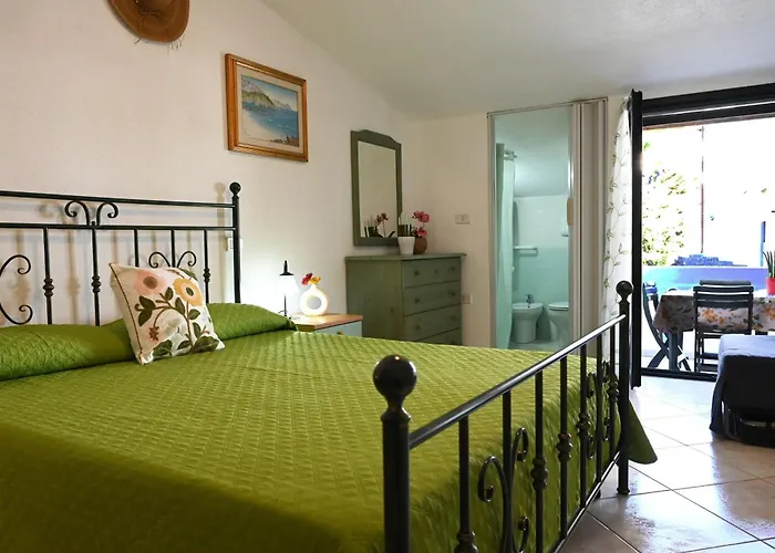 Appartamento Holiday