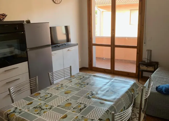 Casa Selia
