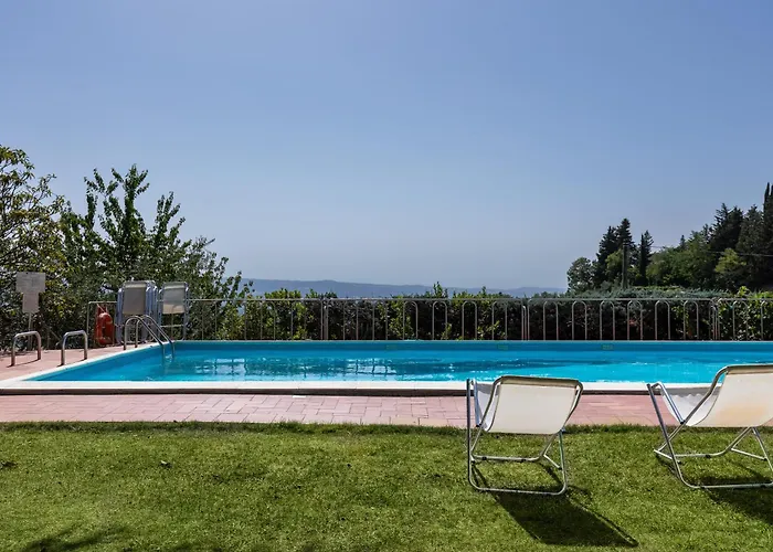 Vernaccia Country House