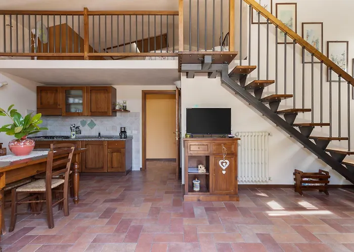 Vernaccia Country House