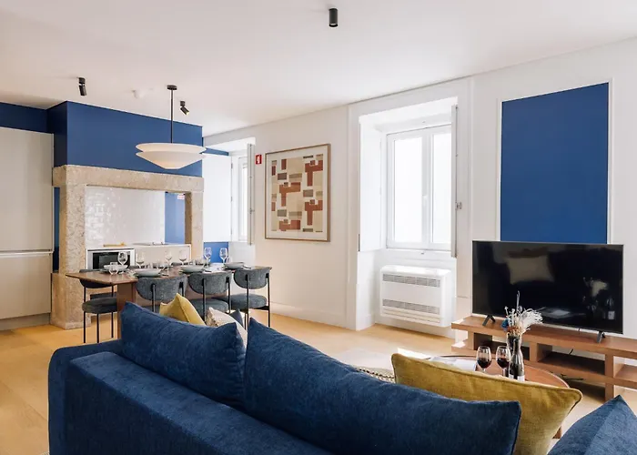 Ando Living - Abrantes 10 House