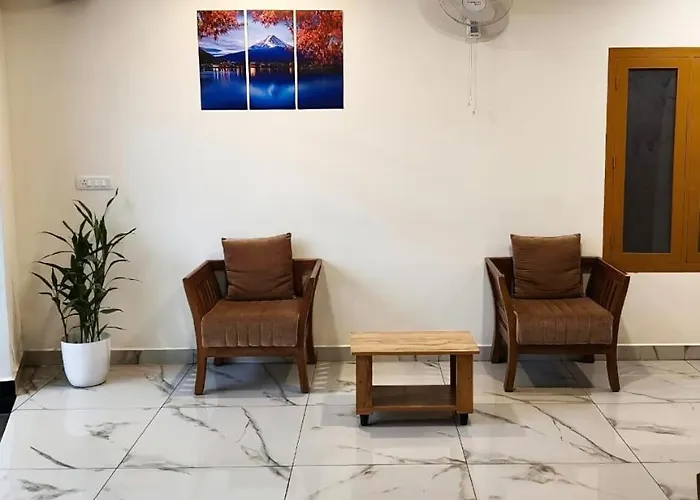 Aman Residency