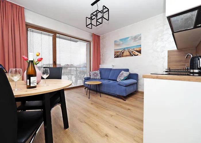 Apartament Klara