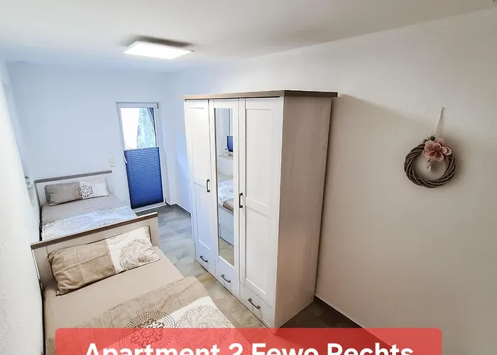 Altstadt-Fewo-Freiberg Apartment 2 Fewo Rechts