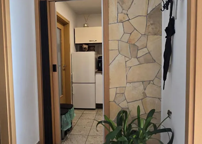 Altstadt-Fewo-Freiberg Apartment 2 Fewo Rechts
