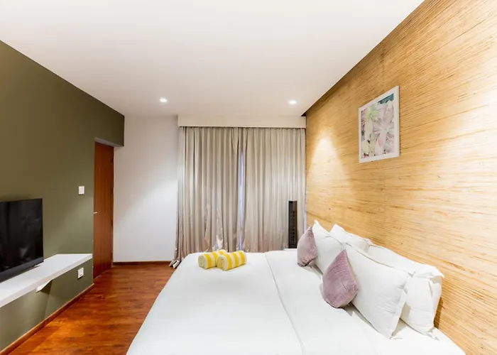 Darza Luxury Resorts