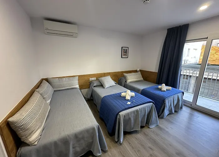 Malva Inn Estartit