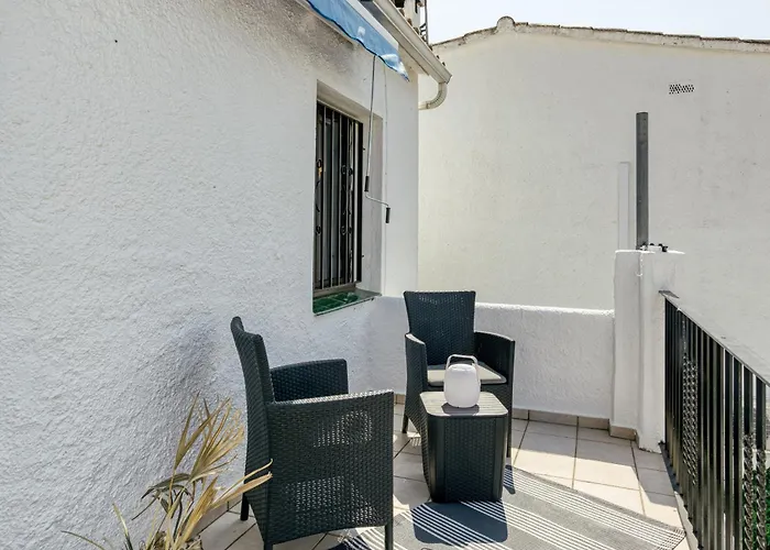 Casa Sirena
