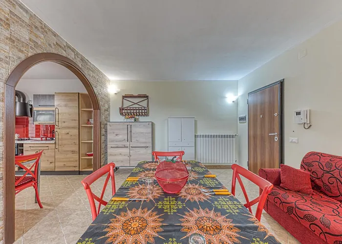 Casa Castro Vista Grotta