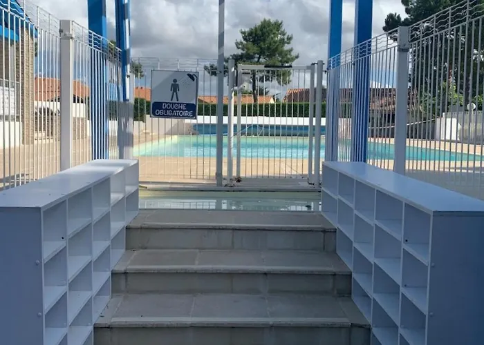 Maison De Vacances - Mer Et Foret