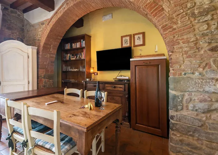 Il Granaio