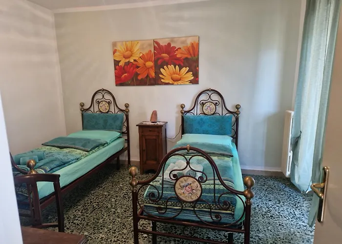 Casa Silvio
