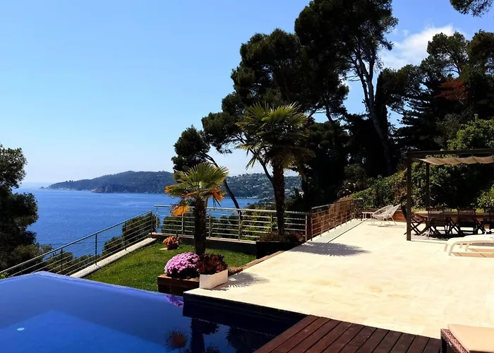 Blueview Villa