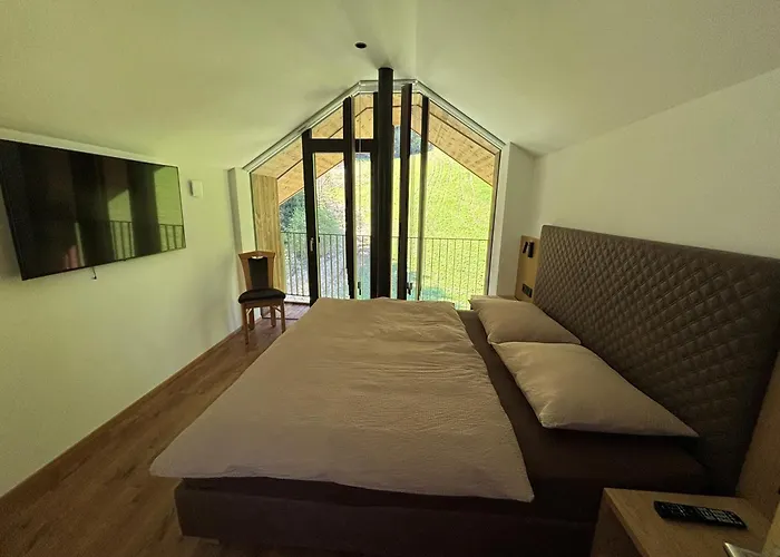 Appartements Pedescin