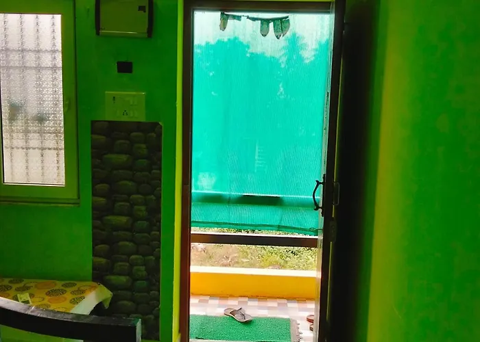 Thendralhomestay