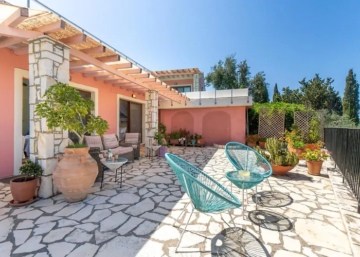 Villa Faye
