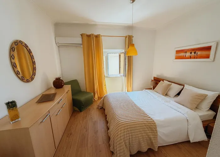 Villa Frescura Do Mar By Casas De Setubal
