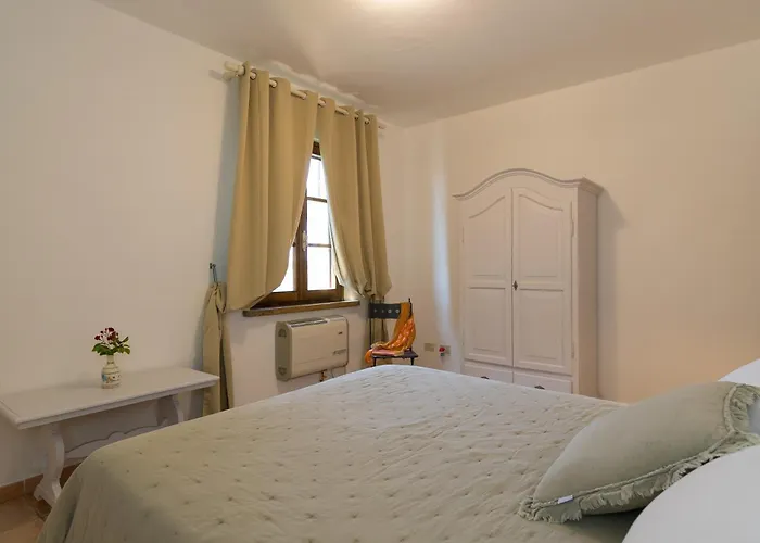 Podere Nuti - 4 Lauro