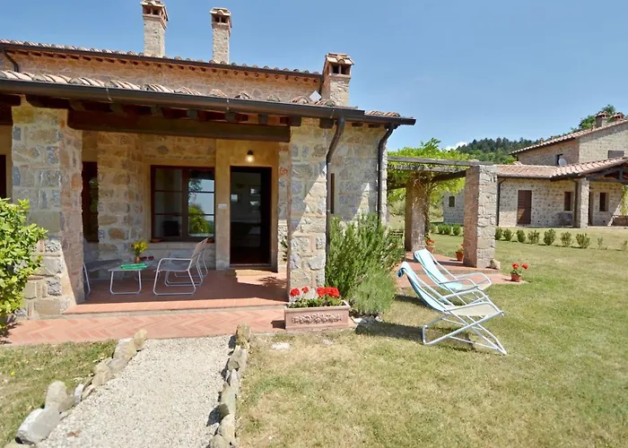 Villa Nespola