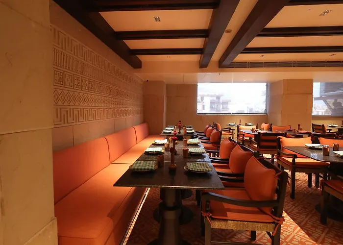 Fortune Walkway Mall, Haldwani - Member Itc Hotels' Group