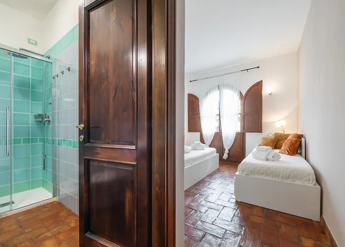 Casa Vacanze Raggio Di Luna 2
