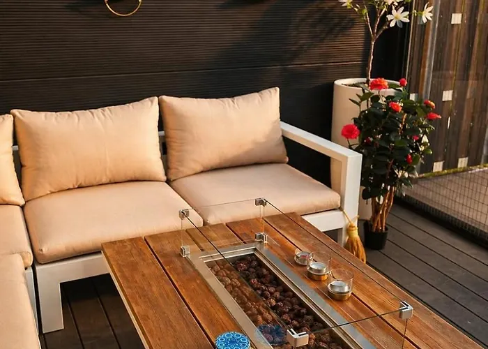 Amberdi Apartment Near Amsterdam Schiphol Airport Free Parking