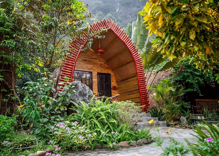 The Goat Boutique Resort