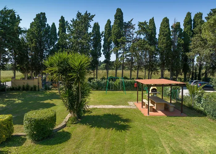 Podere Nuti - 2 Beloro