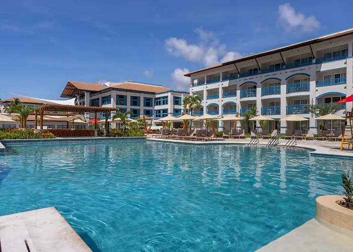 Sauipe Mar Premium